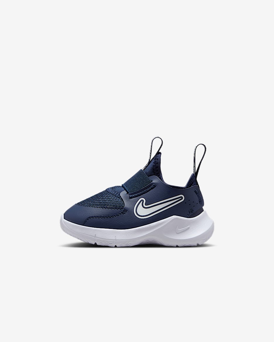 Nike Flex Runner 3 Baby Toddler Shoes. Nike